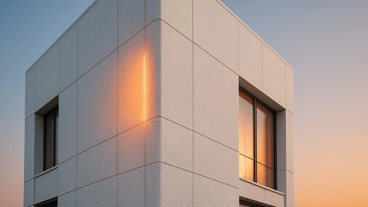 Συστήματα προσόψεων