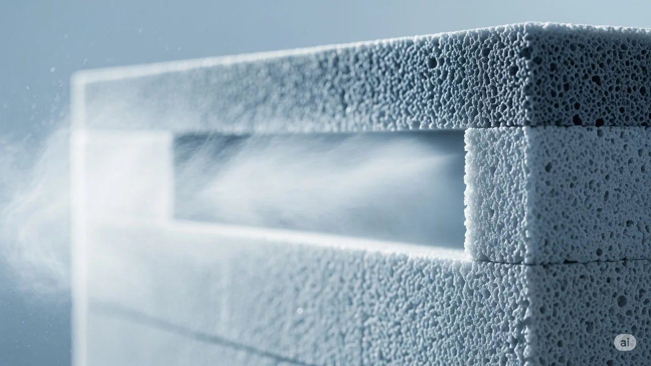 Στέγες και βεράντες